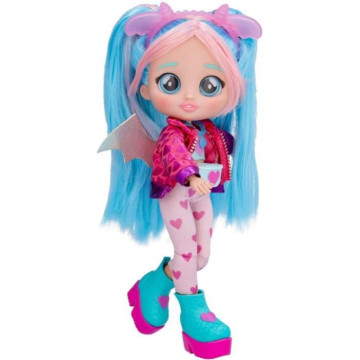 Poupée mannequin BFF Cry...