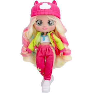 Poupée mannequin BFF Cry...