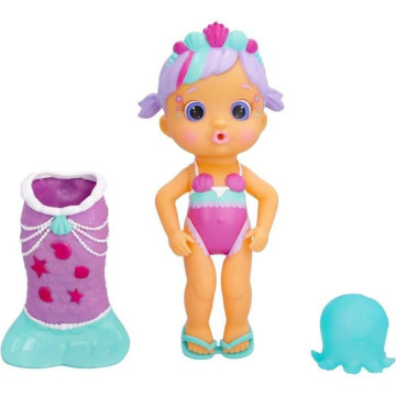 Poupée de bain Bloopies IMC...