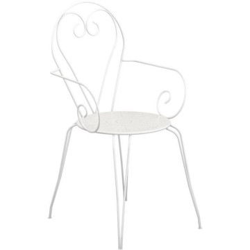 Lot de 4 Fauteuils de...