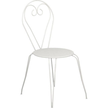 Lot de 4 Chaises de jardin...
