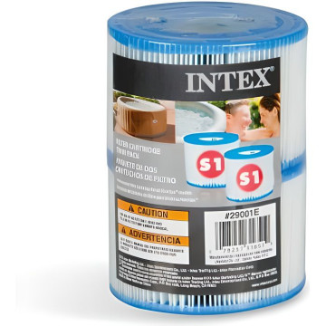 Intex - 29001 - Lot de 2...