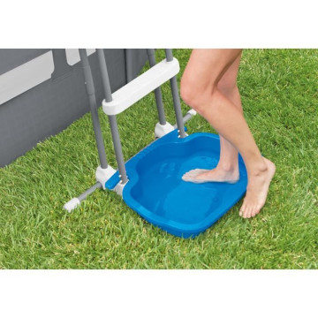 Intex - 29080 - Pédiluve...