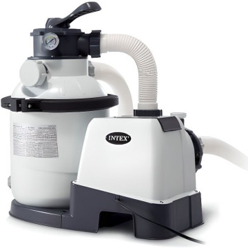 Intex - 26644FR - Filtre a...