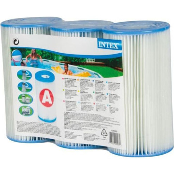 Intex - 29003 - Lot de 3...