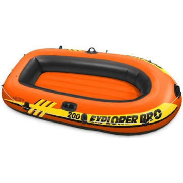 INTEX Bateau Explorer Pro...
