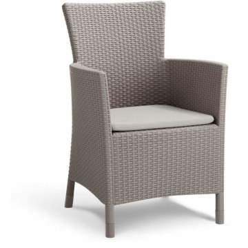 Allibert by KETER Fauteuil...