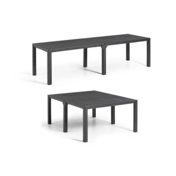 Table de jardin -...