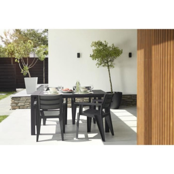 Table de jardin -...