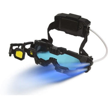 Spy X – Lunettes Vision...
