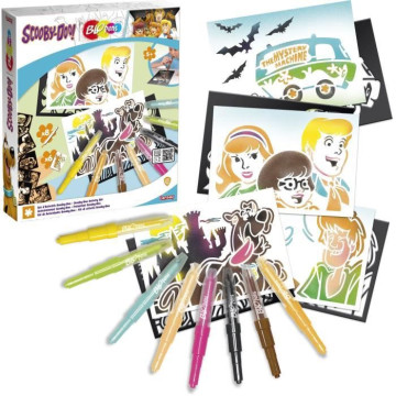 Blopens - Set d'Activités...