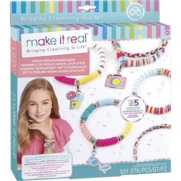 Make It Real - Bijoux...
