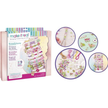 Make It Real - Coffret...