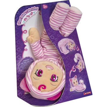 Mon Premier Bébé Cabrioles...