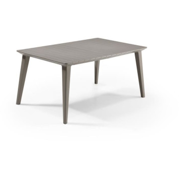 Table de jardin -...