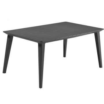 Table de jardin -...