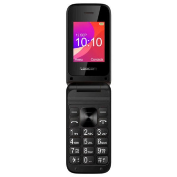 Téléphone portable LOGICOM...