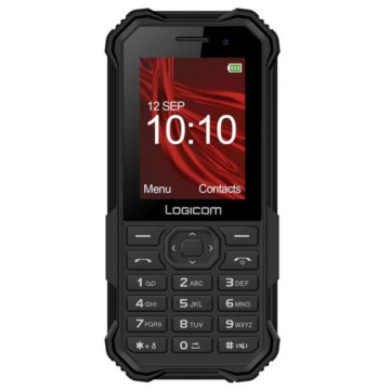 Logicom Xtrem 30 2.4 Double...
