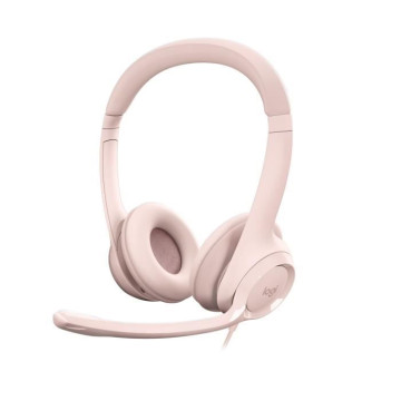 Logitech H390 Casque...