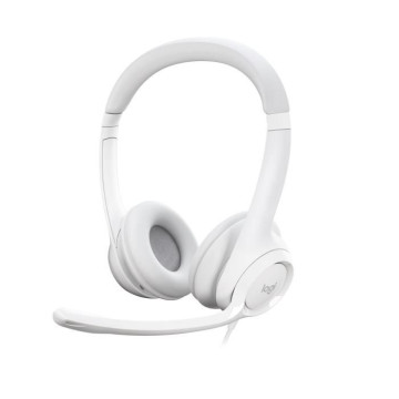 Logitech H390 Casque...