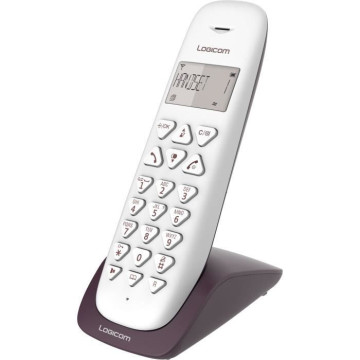 LOGICOM Téléphone sans fil...