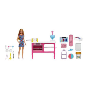 Barbie - Barbie Et Sa...
