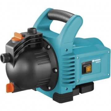 GARDENA Kit Pompe...