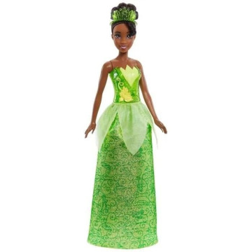 Princesse Disney - Poupée...