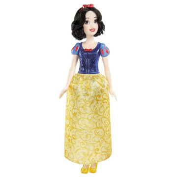 Princesse Disney - Poupée...