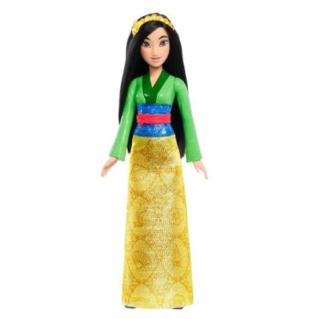 Princesse Disney - Poupée...
