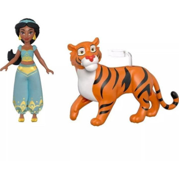 Princesse Disney - Jasmine...