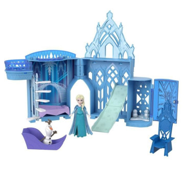 Princesse Disney - Reine...