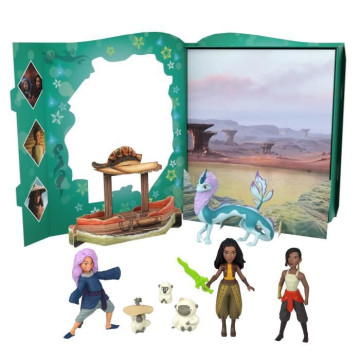 Princesse Disney - Coffret...