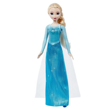 Princesse Disney - Reine...