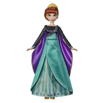 Princesse Disney - Reine...