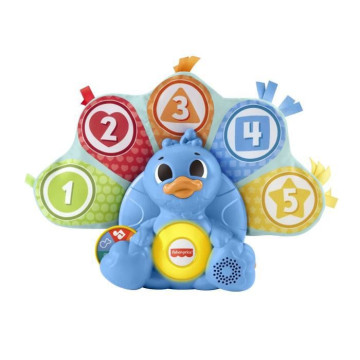 Fisherprice - Linkimals -...