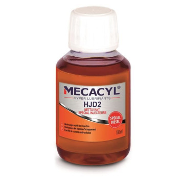 Hyper-lubrifiant - MECACYL...