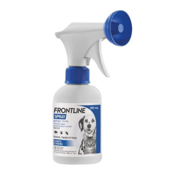 Frontline Spray 250ml