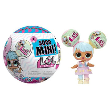 L.O.L. Surprise - Sooo...
