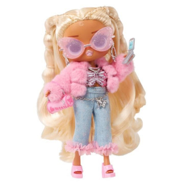L.O.L. Surprise Tweens S4...