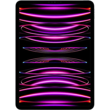Apple - iPad Pro (2022) -...