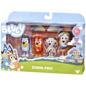 Les Copains d'école de...