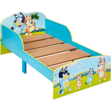 Lit pour enfants avec...