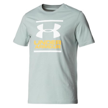 UA GL FOUNDATION SS T