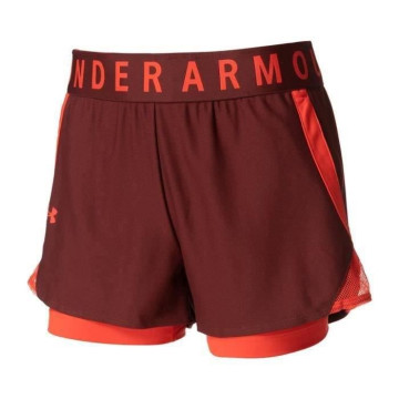 Play Up 2-in-1 Shorts