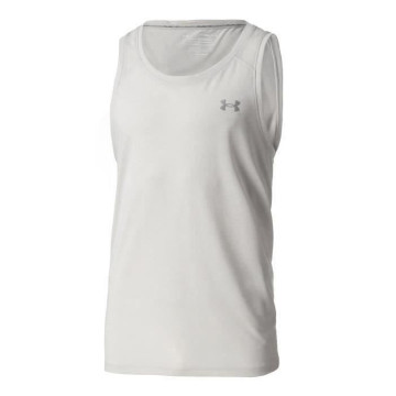 UA STREAKER SINGLET