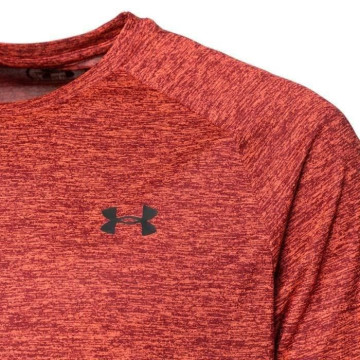 UA Tech 2.0 SS Tee