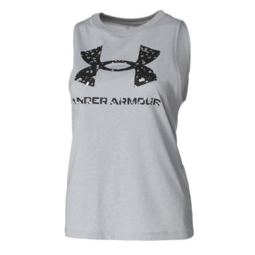 Live Sportstyle Graphic Tank