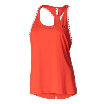 UA Knockout Tank