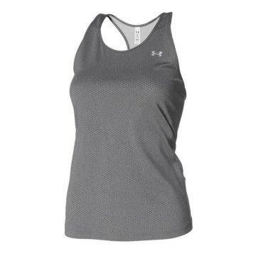 UA HG Armour Racer Tank